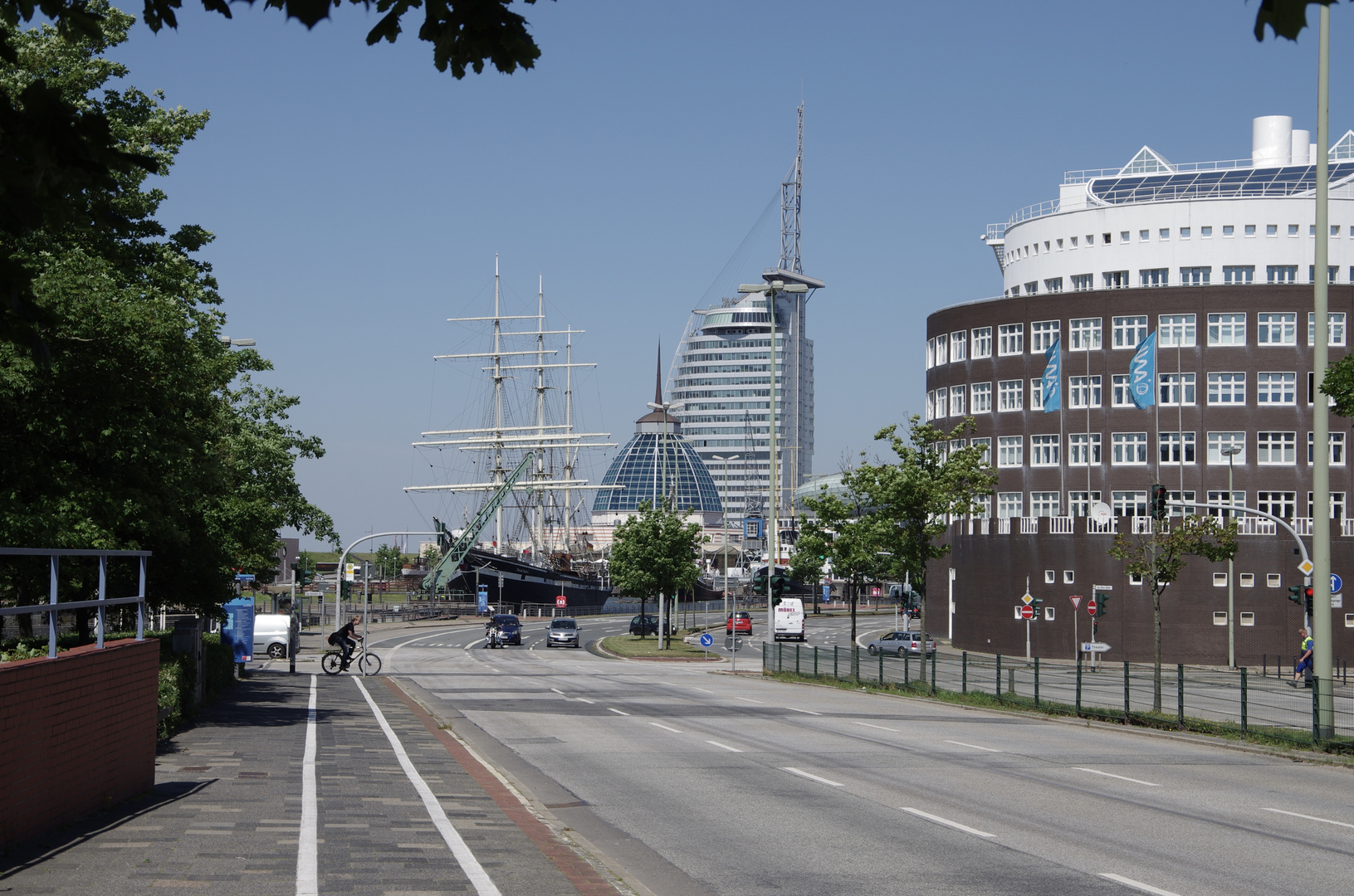 Bremerhaven