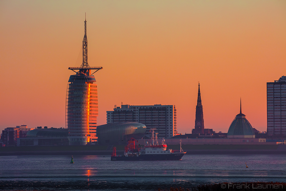 Bremerhaven