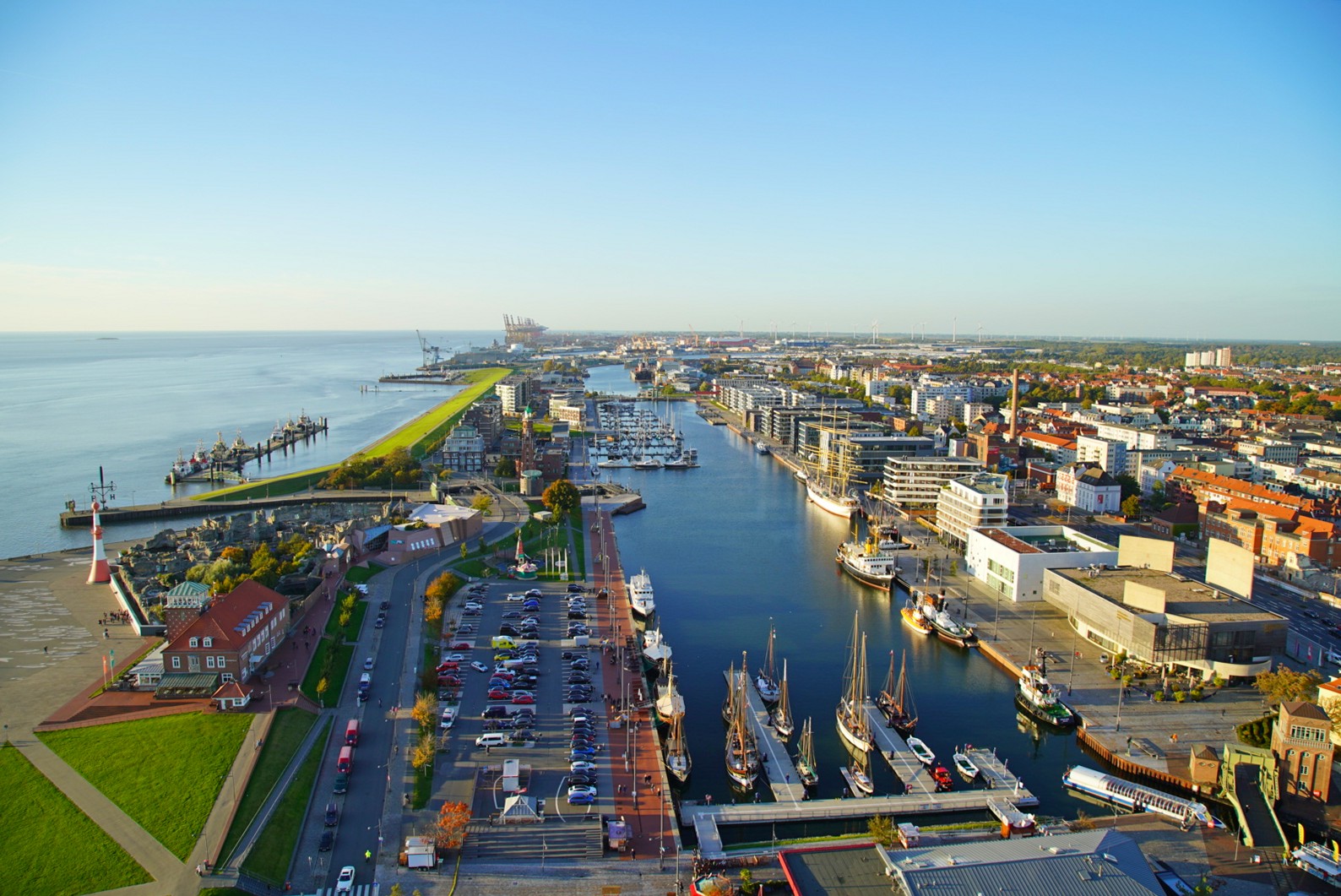 Bremerhaven