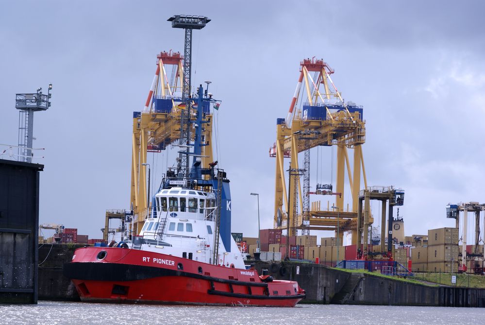 Bremerhaven