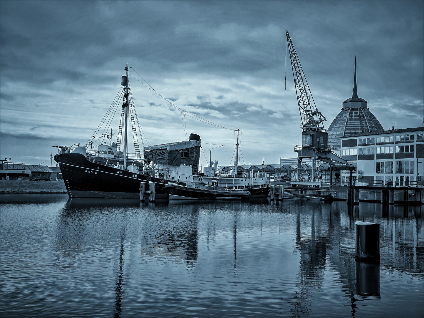 Bremerhaven 