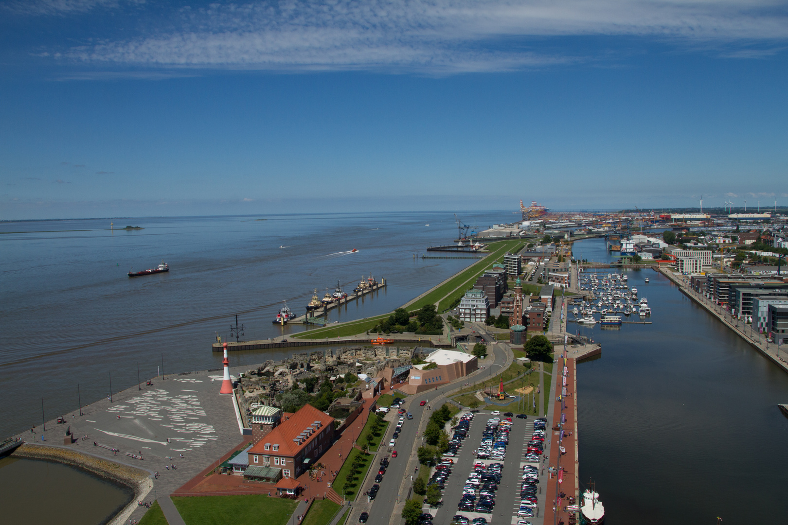 Bremerhaven