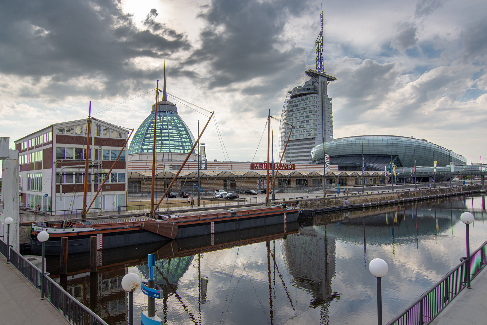 Bremerhaven