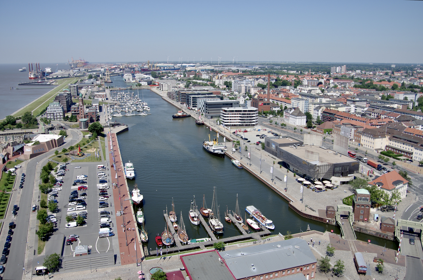 Bremerhaven