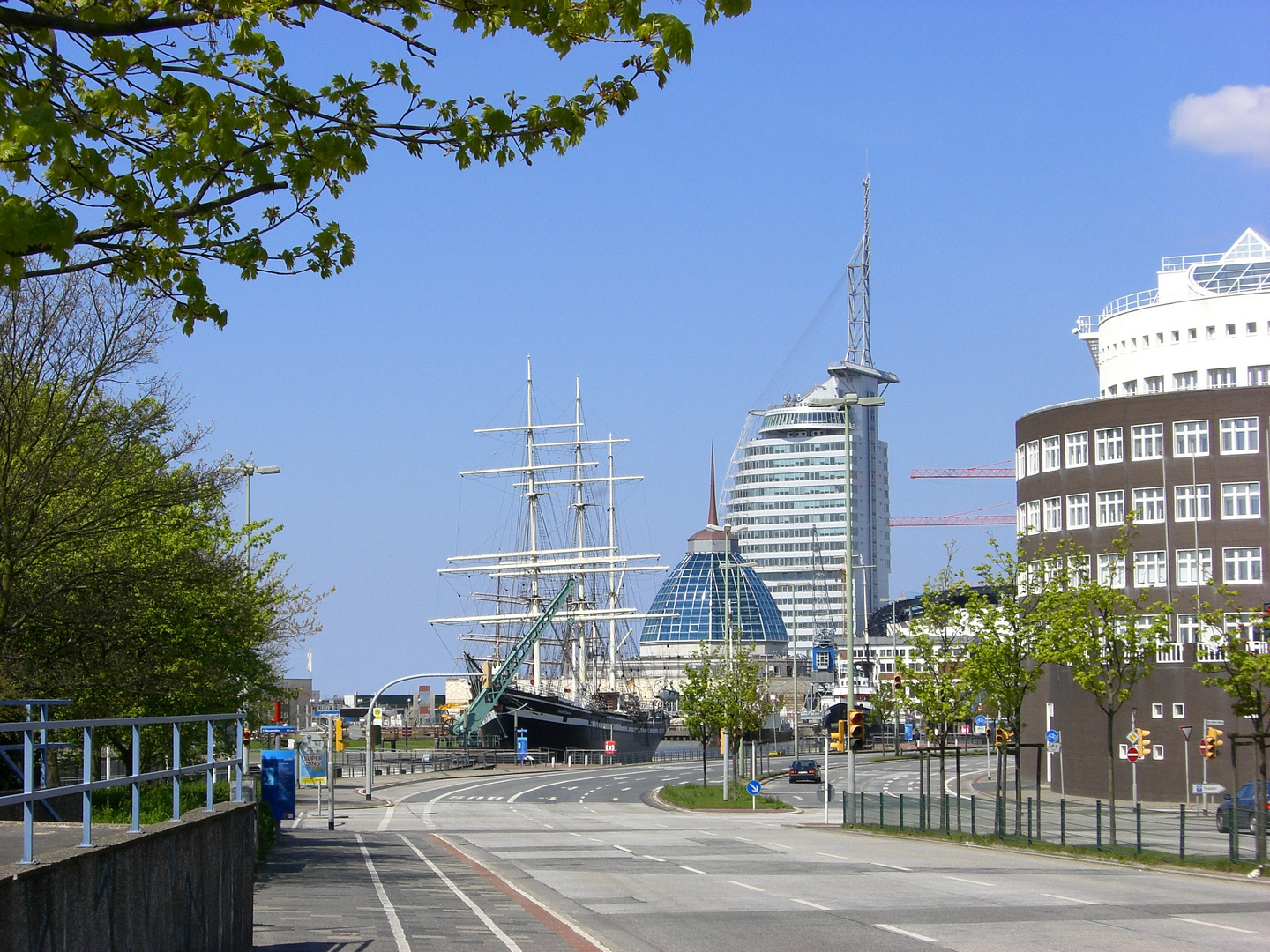 Bremerhaven