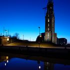 Bremerhaven -Alter Leuchtturm-