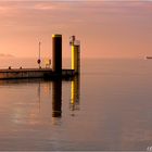 Bremerhaven an der Weser