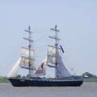 Bremerhaven, an der Weser