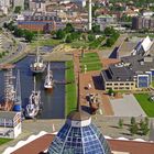 Bremerhaven Ansichten - 1