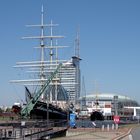 Bremerhaven (Archivfoto)