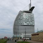 Bremerhaven  ATLANTIC Hotel SAIL City