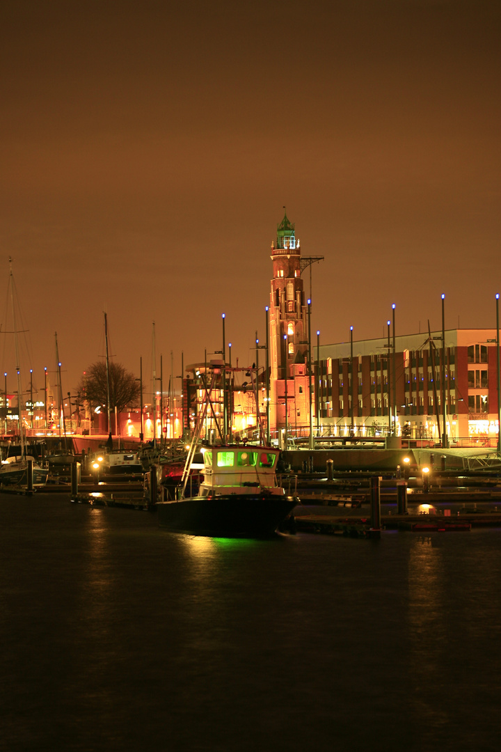 Bremerhaven