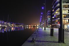 Bremerhaven by Night 2017 (10)