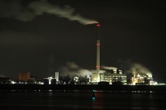 Bremerhaven by Night 2017 (4)