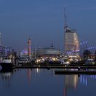 Bremerhaven by Night 2017 (7)