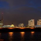 Bremerhaven By Night 4