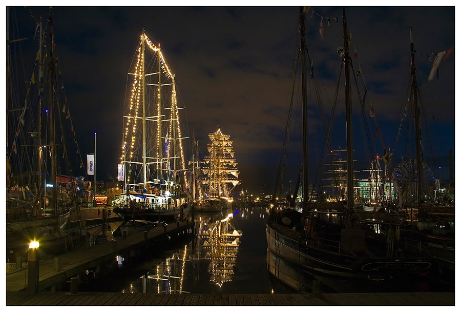 Bremerhaven