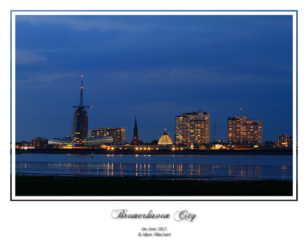 Bremerhaven City