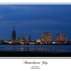 Bremerhaven City