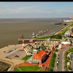 Bremerhaven .............