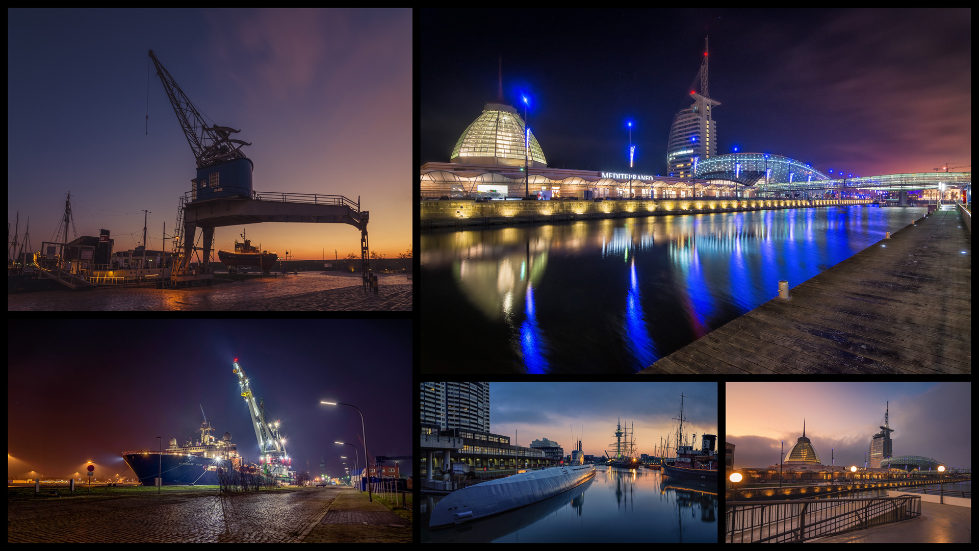 Bremerhaven 