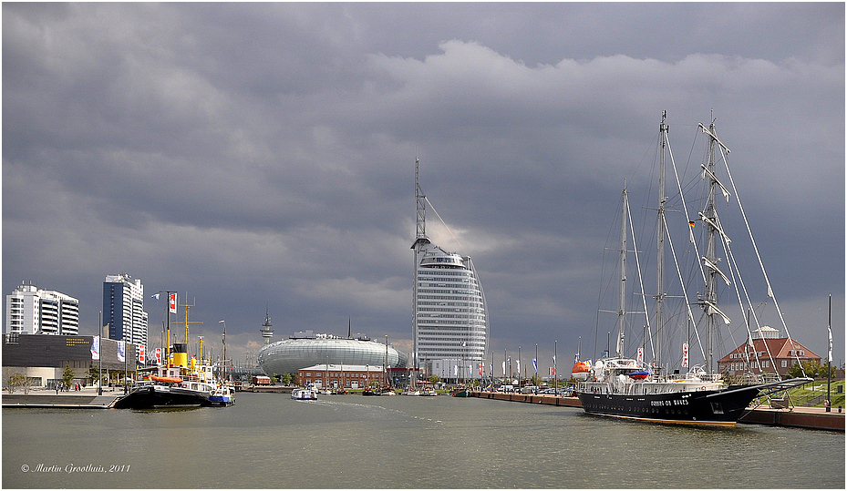 Bremerhaven