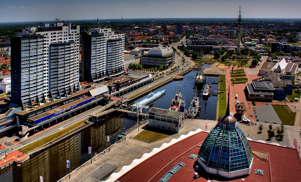 Bremerhaven