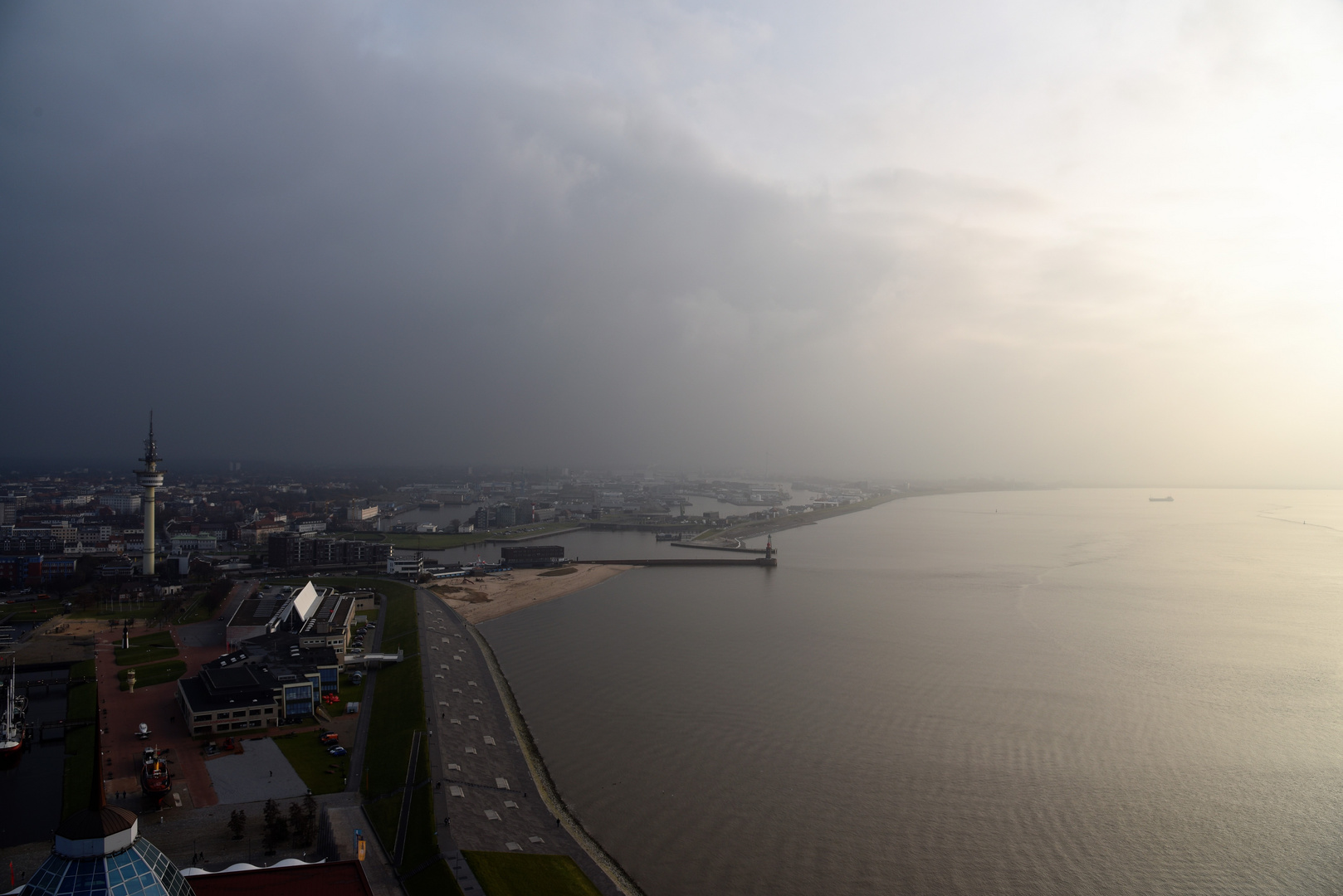 Bremerhaven