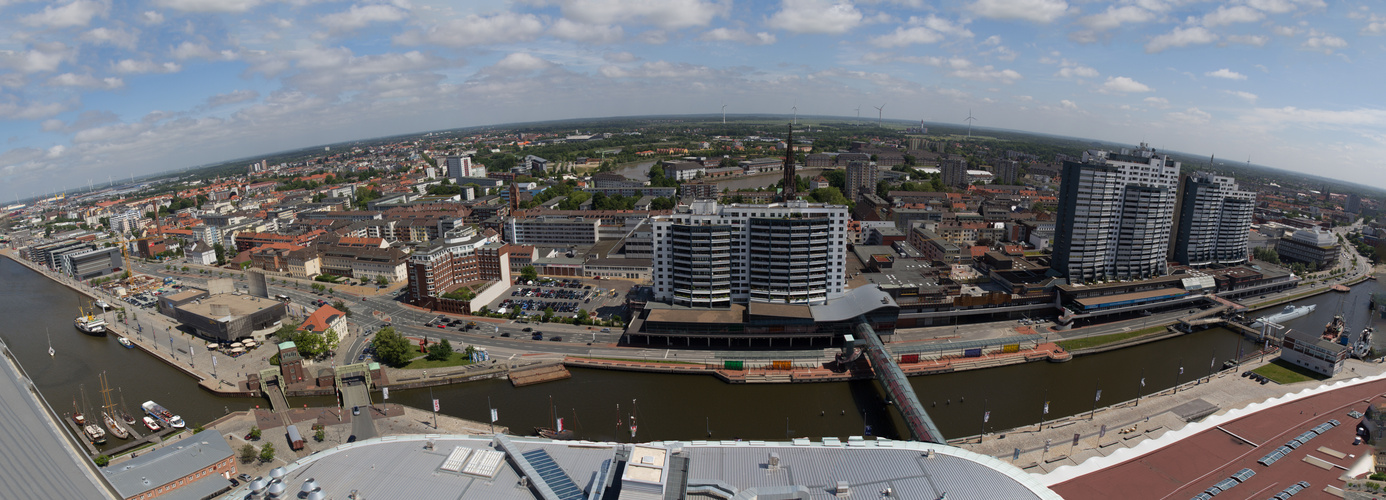 Bremerhaven