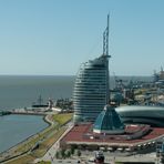 Bremerhaven, das Original