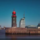 Bremerhaven, die Stadt am Meer