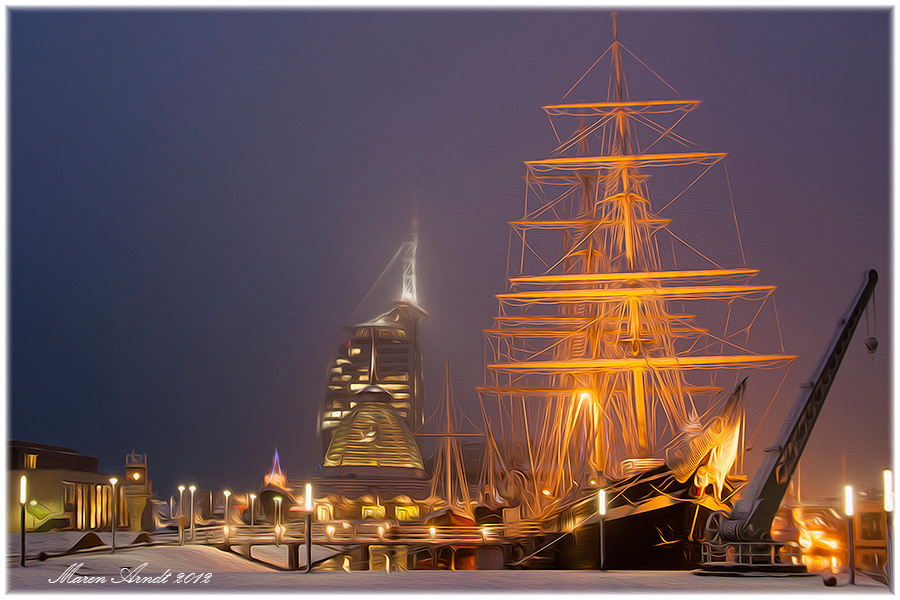 Bremerhaven