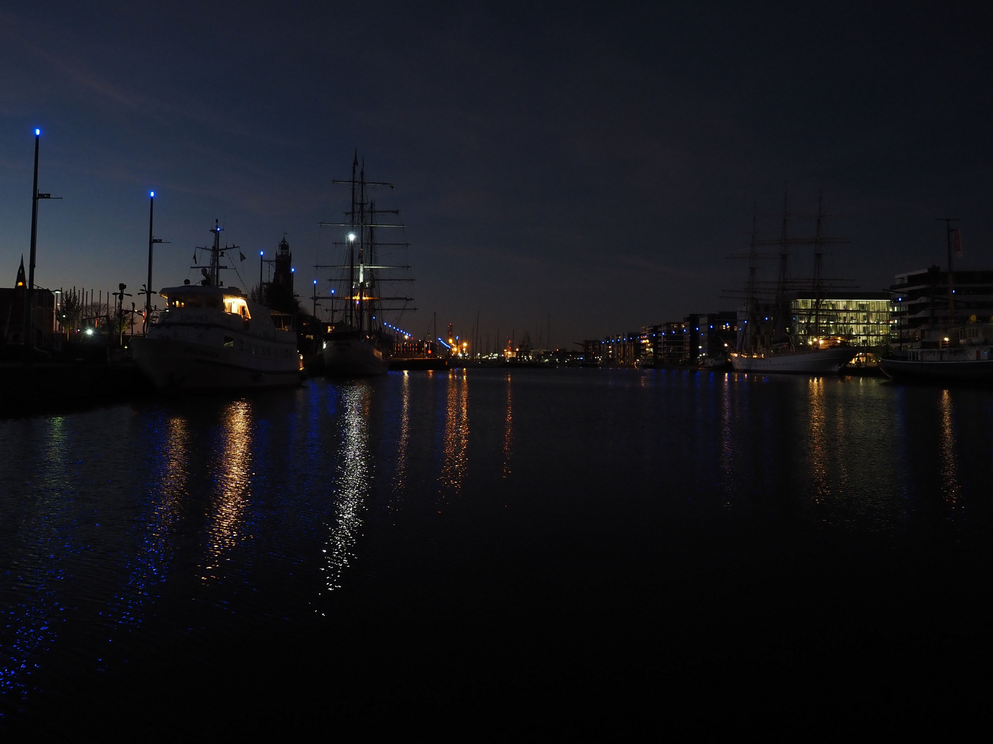 BremerHAVEN