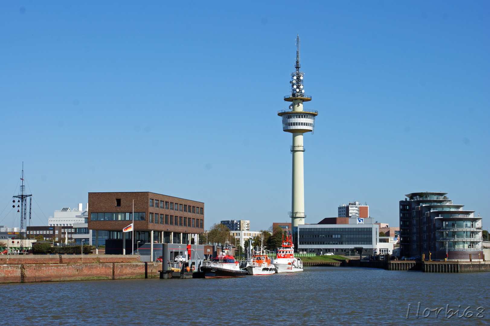 Bremerhaven