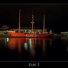 Bremerhaven " Elbe 3