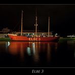 Bremerhaven " Elbe 3