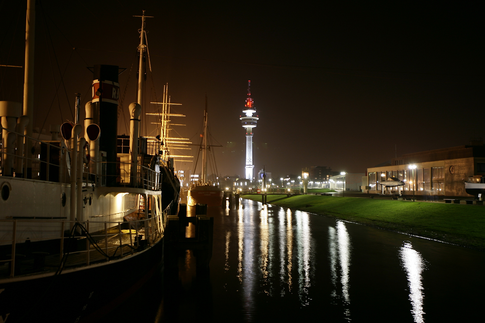 Bremerhaven