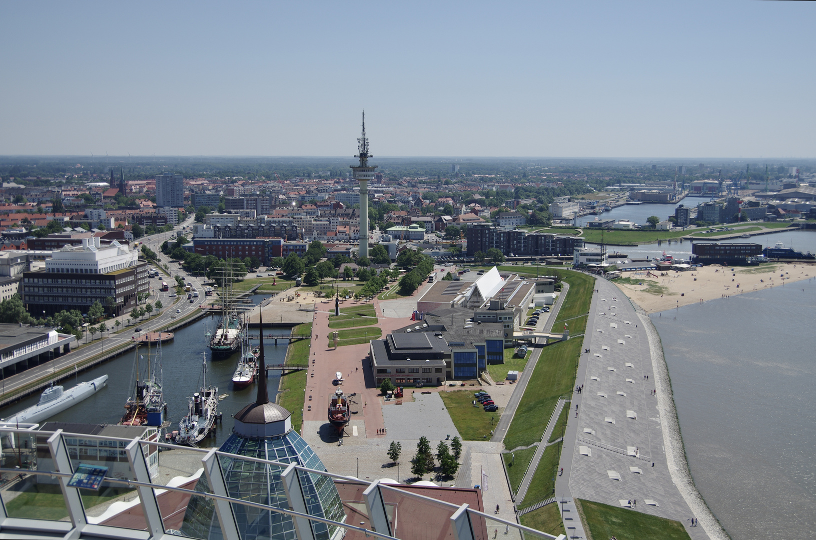 Bremerhaven