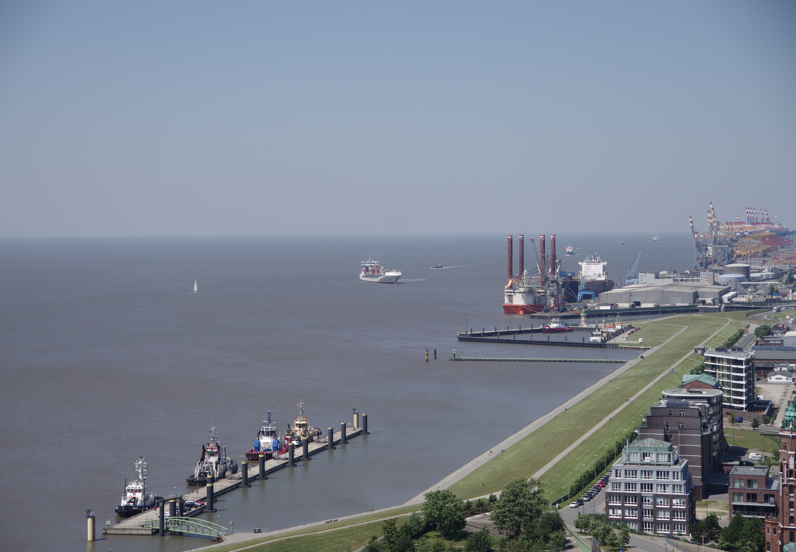 Bremerhaven