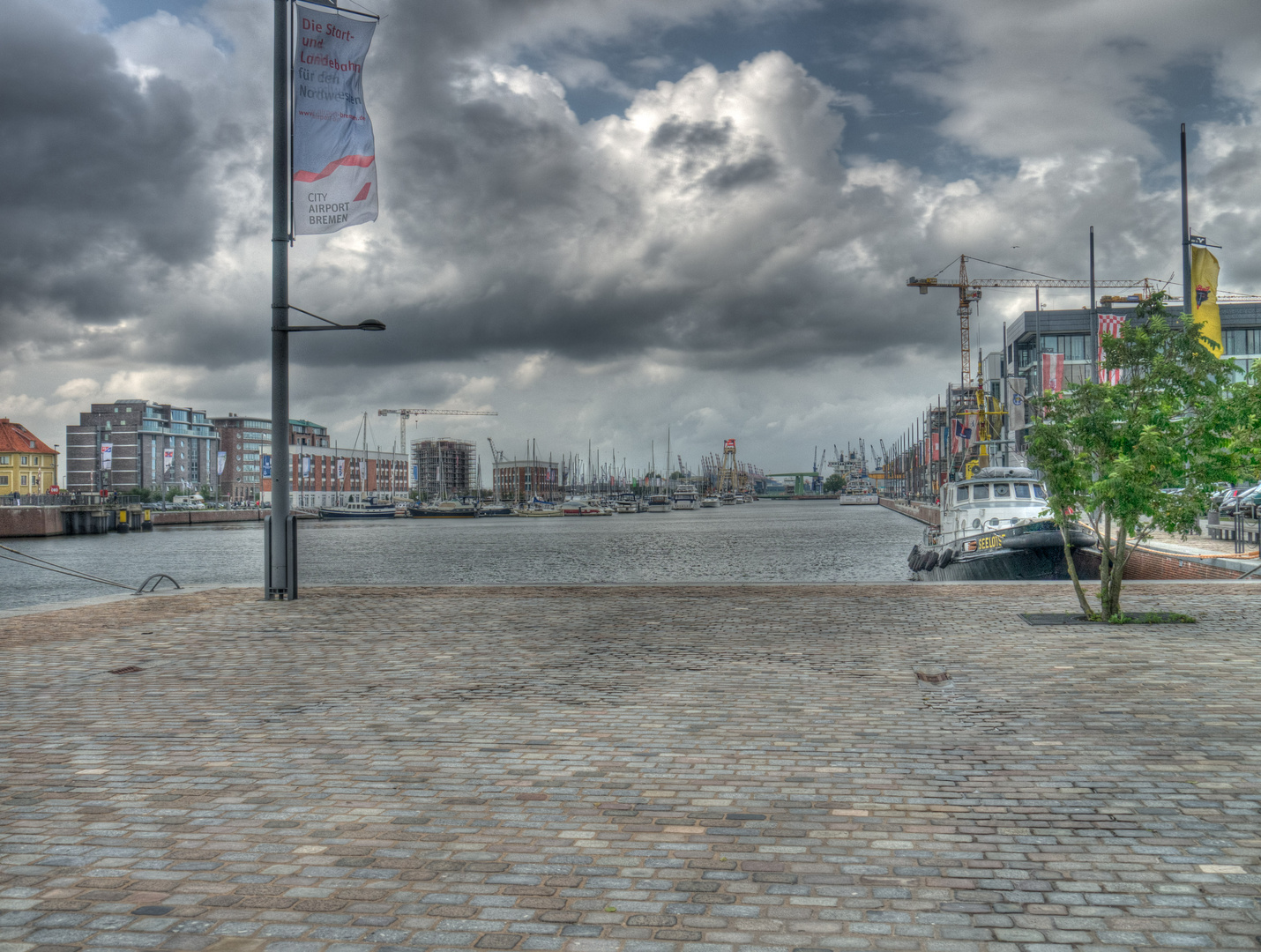 Bremerhaven