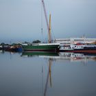 Bremerhaven Fischereihafen