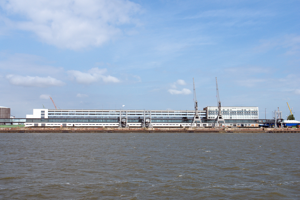 bremerhaven from seaside 6