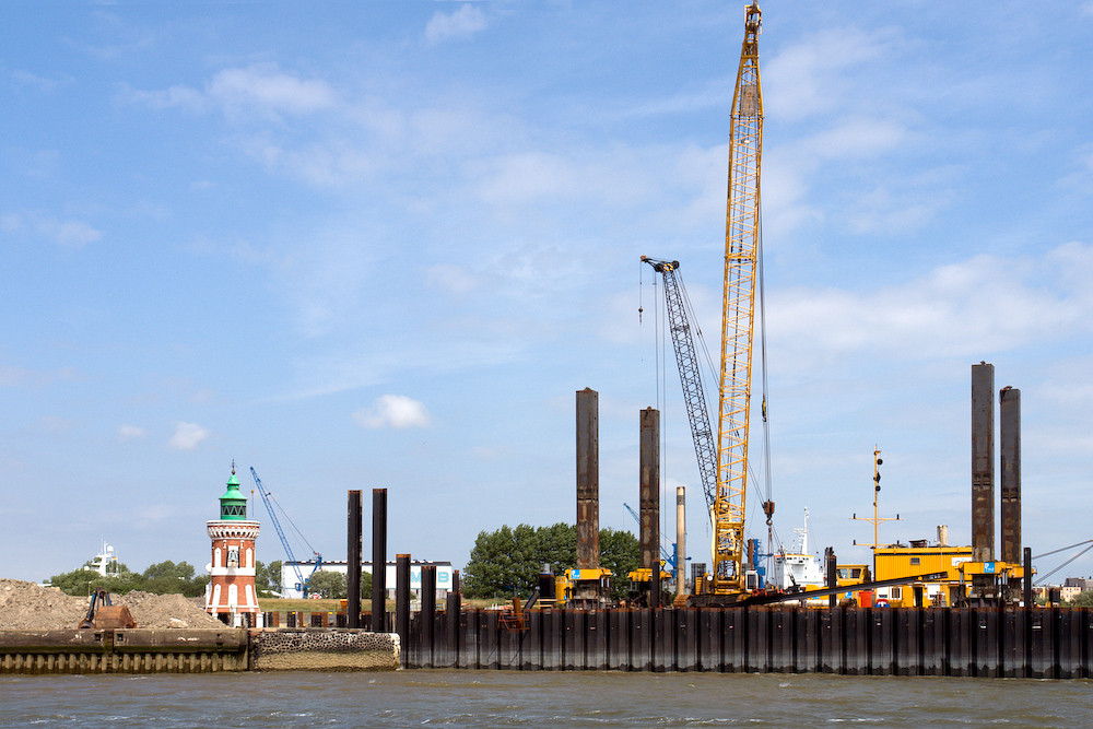 bremerhaven from seaside 7