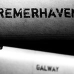 Bremerhaven-Gallway