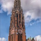 Bremerhaven  ... "Große Kirche"