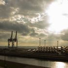 Bremerhaven Hafen