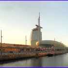 Bremerhaven Havenwelten 2