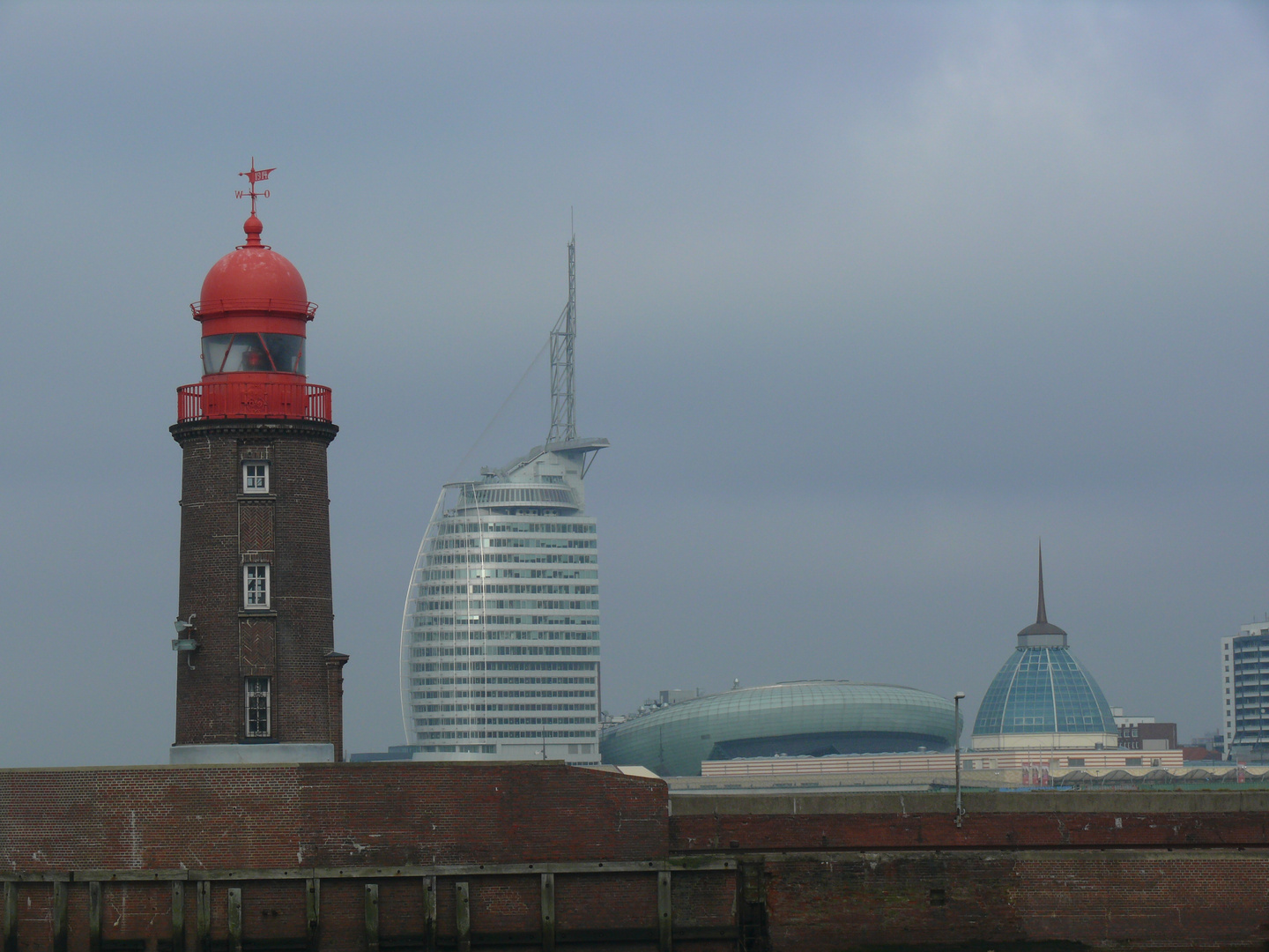 Bremerhaven I