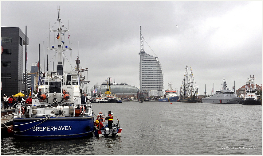 Bremerhaven II