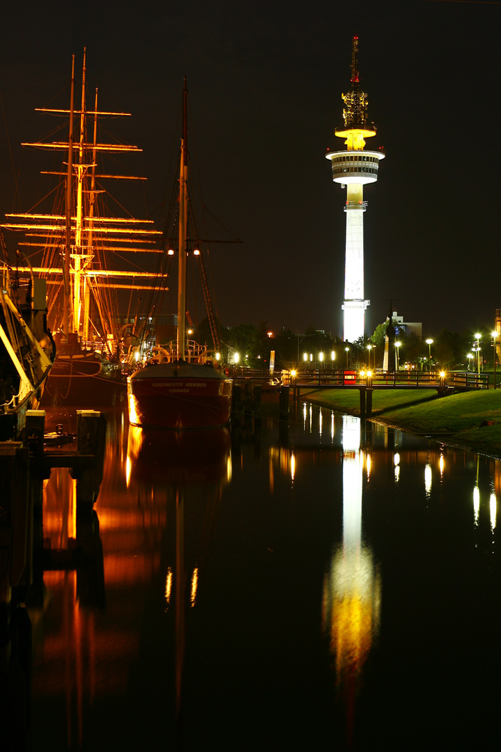 Bremerhaven III